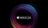 APPLE 宣布 WWDC 2024 特别活动将于 6 月 10 日至 14 日在 APPLE PARK 举行