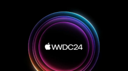 APPLE 宣布 WWDC 2024 特别活动将于 6 月 10 日至 14 日在 APPLE PARK 举行