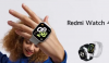 Redmi Watch 4 最新更新变得更智能