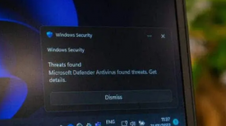 Windows Defender 足够了吗