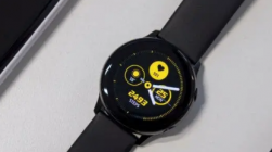 三星 GALAXY WATCH FE 上线