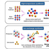 通过离子交换法加速新材料的发现