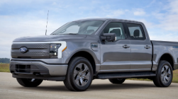  2024 年福特 F-150 Lightning 系列降价