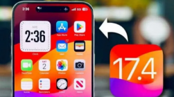领先一步：探索 IOS 17.4 安全升级