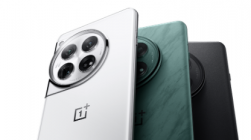 OnePlus12的冰川白可能很快就会在全球上市