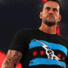 WWE2K24问答–CMPunk的DLC回归未来展示的可能性等