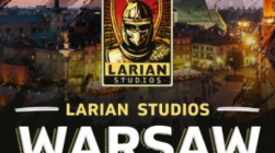 LarianStudios在华沙开设新办公室帮助制作两款雄心勃勃的新角色扮演游戏