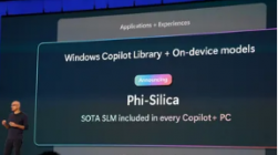 微软新推出的WindowsCopilotRuntime旨在赢得AI开发人员的青睐