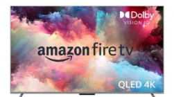 以 970 美元的价格购买亚马逊 75 英寸 Omni OLED Fire TV