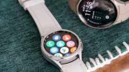 三星刚刚提高了旧款 Galaxy Watch 的以旧换新价值