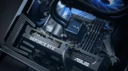 华硕推出三款全新 Prime GeForce RTX 40 紧凑型 GPU