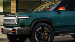 关于Rivian R1TX 和 R1SX：我们所知道的一切