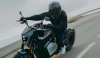 Verge Motorcycles 正尝试通过零售店销售摩托车
