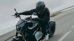 Verge Motorcycles 正尝试通过零售店销售摩托车