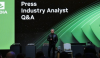 Computex 2024：Nvidia 首席执行官讨论游戏领域人工智能的未来