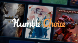 6 月份 Humble Choice 阵容公布