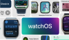 Apple 的全新 watchOS 在帮助你实现健康目标方面做得更好