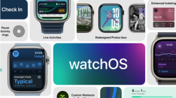 Apple 的全新 watchOS 在帮助你实现健康目标方面做得更好
