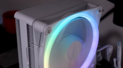 NZXT T120 RGB 评测：性能强劲的紧凑型 CPU 冷却器