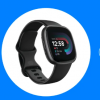 Fitbit Versa 4 智能手表非常适合那些不想要 Apple Watch 的人