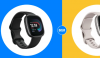 Fitbit Versa 4 智能手表非常适合那些不想要 Apple Watch 的人