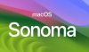 macOS Sonoma 14的发布日期与功能