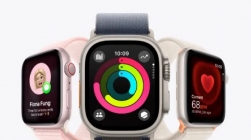 watchOS 11 活动环有很大变化：以下是新功能