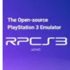 新的 RPCS3 更新为低端 CPU 带来巨大性能提升