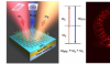 使红外光可见：新设备利用二维材料上转换红外光