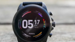 Fossil Gen 6 智能手表 73% 折扣