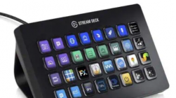 Elgato Stream Deck XL 现仅售 200 美元