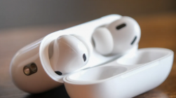 下一代 AirPods 可能是为了使 Apple Vision Pro 变得更好