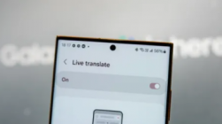 三星 Galaxy AI 或将很快翻译你的 WhatsApp 通话