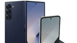 研究称人工智能将使 Galaxy Z Fold 6 和 Flip 6 的销量提高 30%