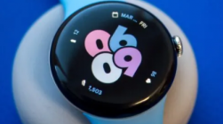 谷歌警告称旧款表盘不适用于 Wear OS 5