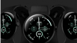 Google Pixel Watch 3 规格泄露