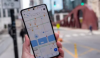 谷歌地图用户界面改版开始在 Android 手机上推出