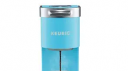 在 Prime Day 仅需 90 美元即可购买这款 Keurig K-Mini Plus