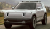 Rivian R2 预购量超过 10 万辆