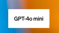 ChatGPT 的 GPT-4o mini 升级改变了游戏规则