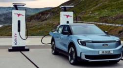 福特将放缓在欧洲推出电动汽车的步伐
