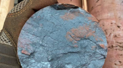 地球上最大铁矿床的新年代为未来勘探提供了线索