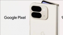 谷歌 Pixel 9 Pro Fold 将配备更大的 6.24 英寸外屏