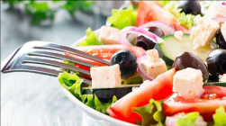 地中海饮食可能有助于类风湿性关节炎患者的心理健康
