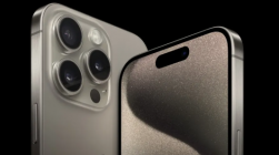 iPhone 15 系列于 2023 年 9 月 12 日在 Apple 的Wonderlust 活动上发布