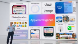 内部人士称 Apple Intelligence 不会与 iOS 18 和 iPadOS 18 一起发布