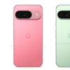 Google Pixel 9 预览的发布日期