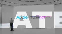 iPhone 16 将不会搭载 Apple Intelligence