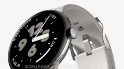 更大尺寸的 Pixel Watch 不会被称为Google Pixel Watch 3 XL