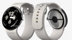 独家：Google Pixel Watch 3 具有 2,000 尼特峰值亮度 20% 更快充电速度等